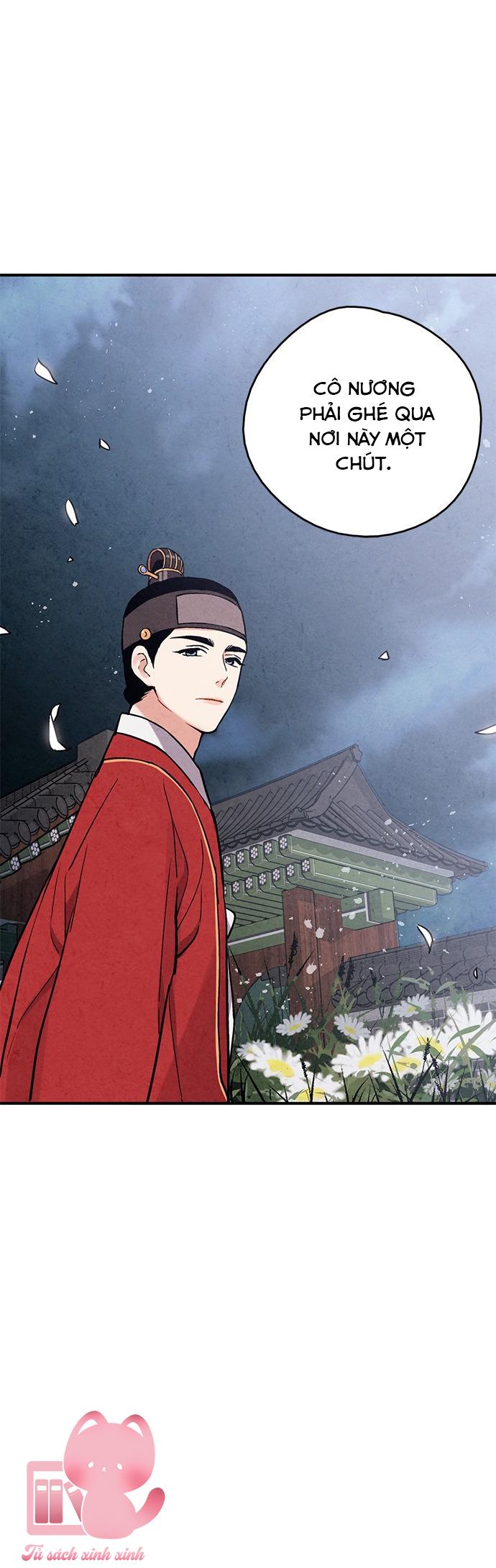 Lệnh Cấm Hôn: Lệnh Cấm Hôn – Chap 74