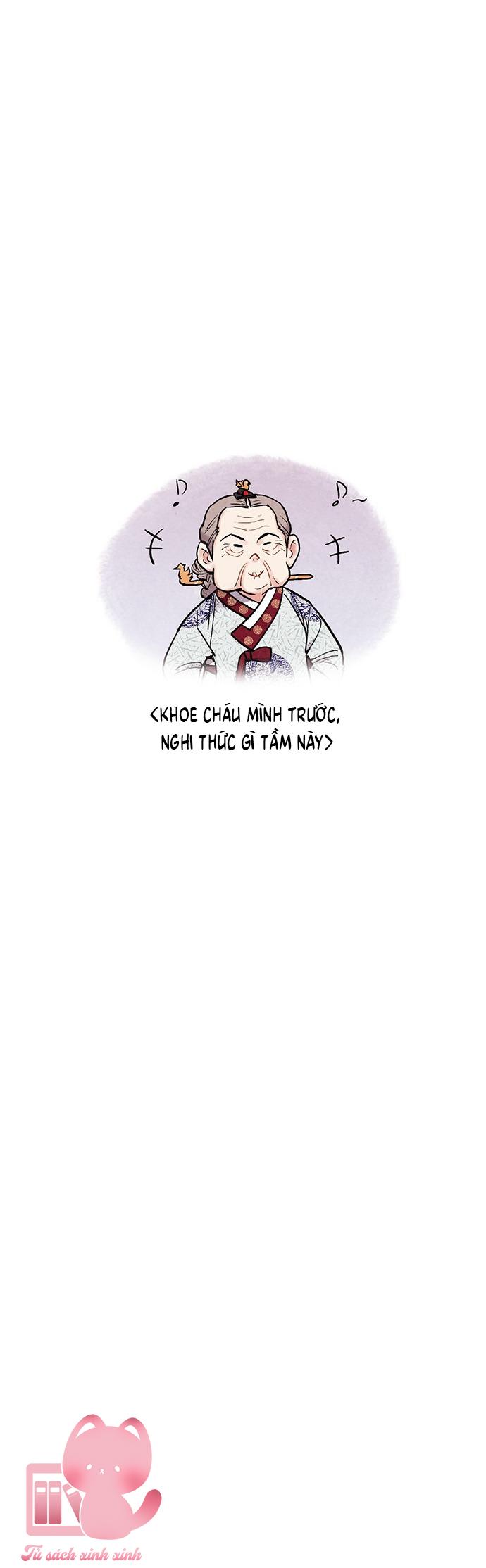 Lệnh Cấm Hôn: Lệnh Cấm Hôn – Chap 74