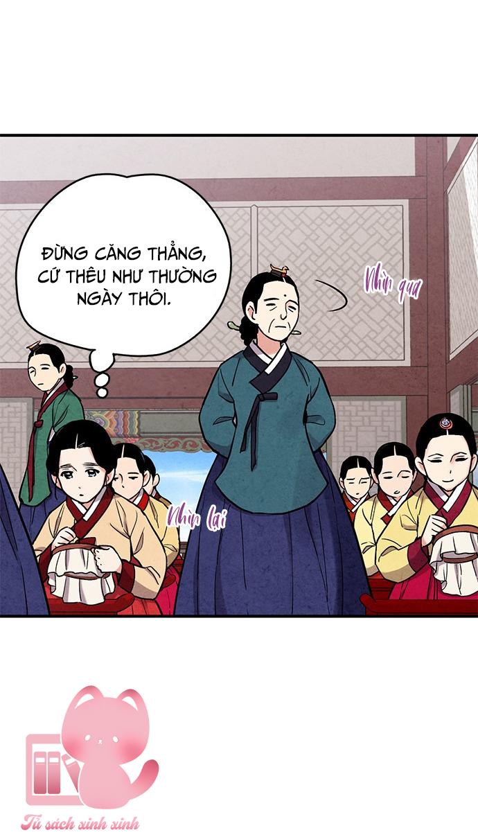 Lệnh Cấm Hôn: Lệnh Cấm Hôn – Chap 74