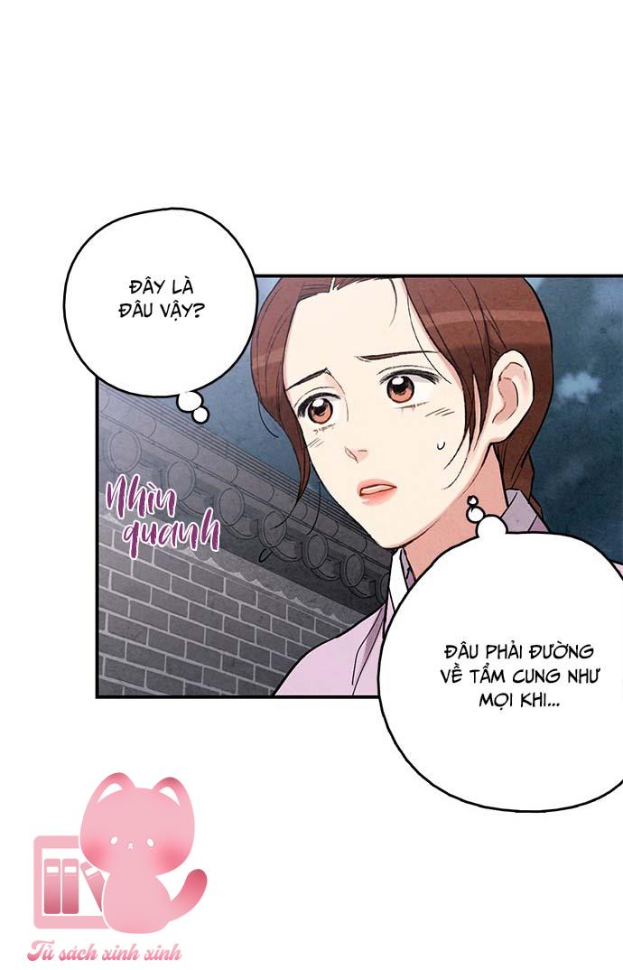 Lệnh Cấm Hôn: Lệnh Cấm Hôn – Chap 75