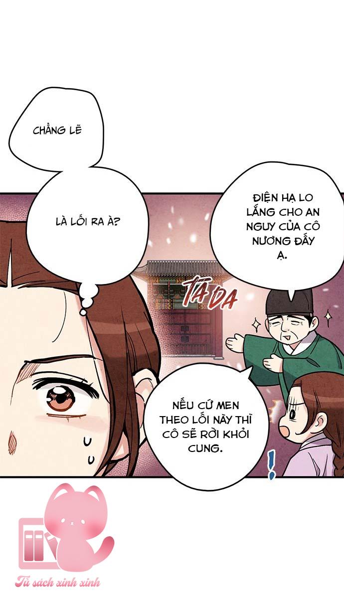 Lệnh Cấm Hôn: Lệnh Cấm Hôn – Chap 75