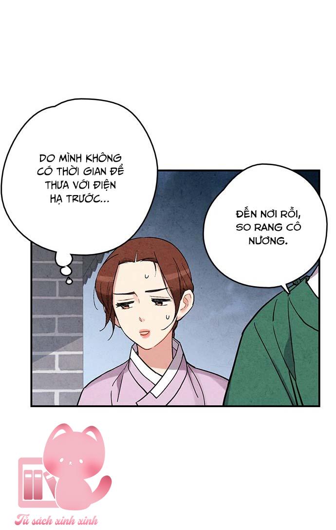 Lệnh Cấm Hôn: Lệnh Cấm Hôn – Chap 75