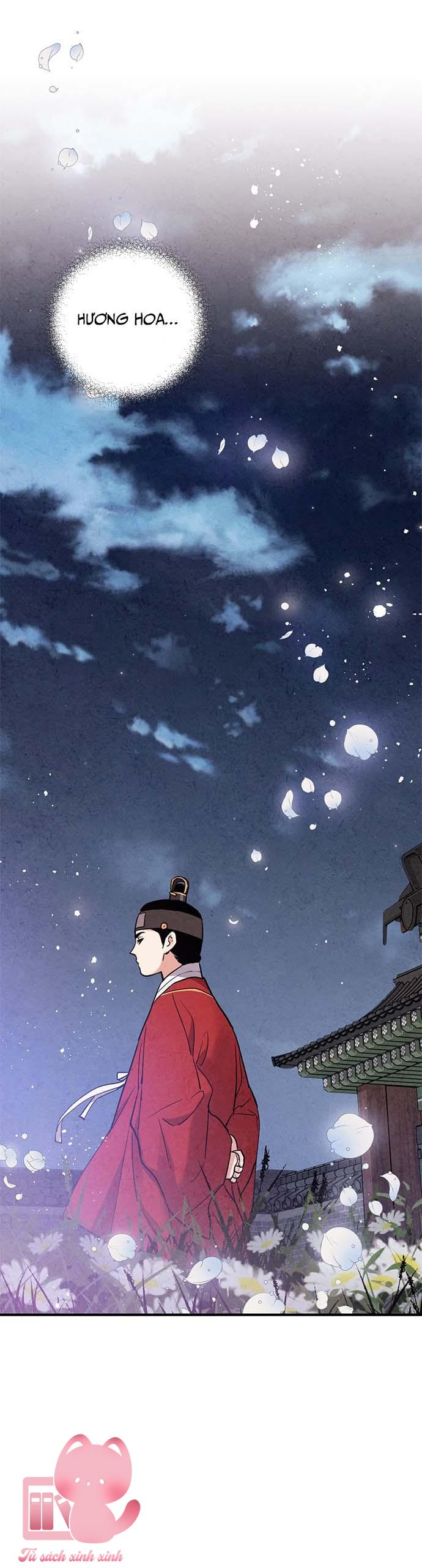 Lệnh Cấm Hôn: Lệnh Cấm Hôn – Chap 75