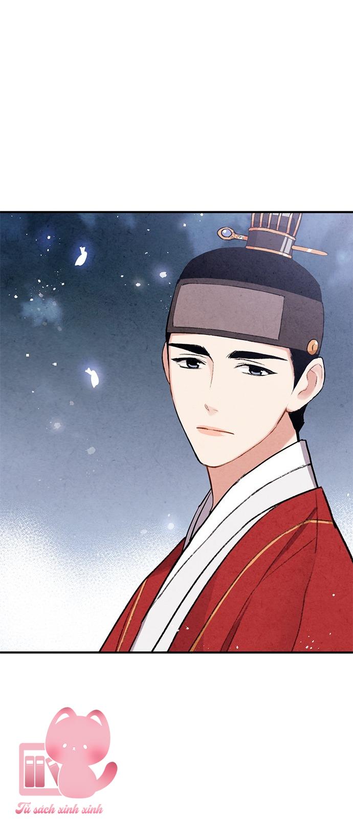 Lệnh Cấm Hôn: Lệnh Cấm Hôn – Chap 75