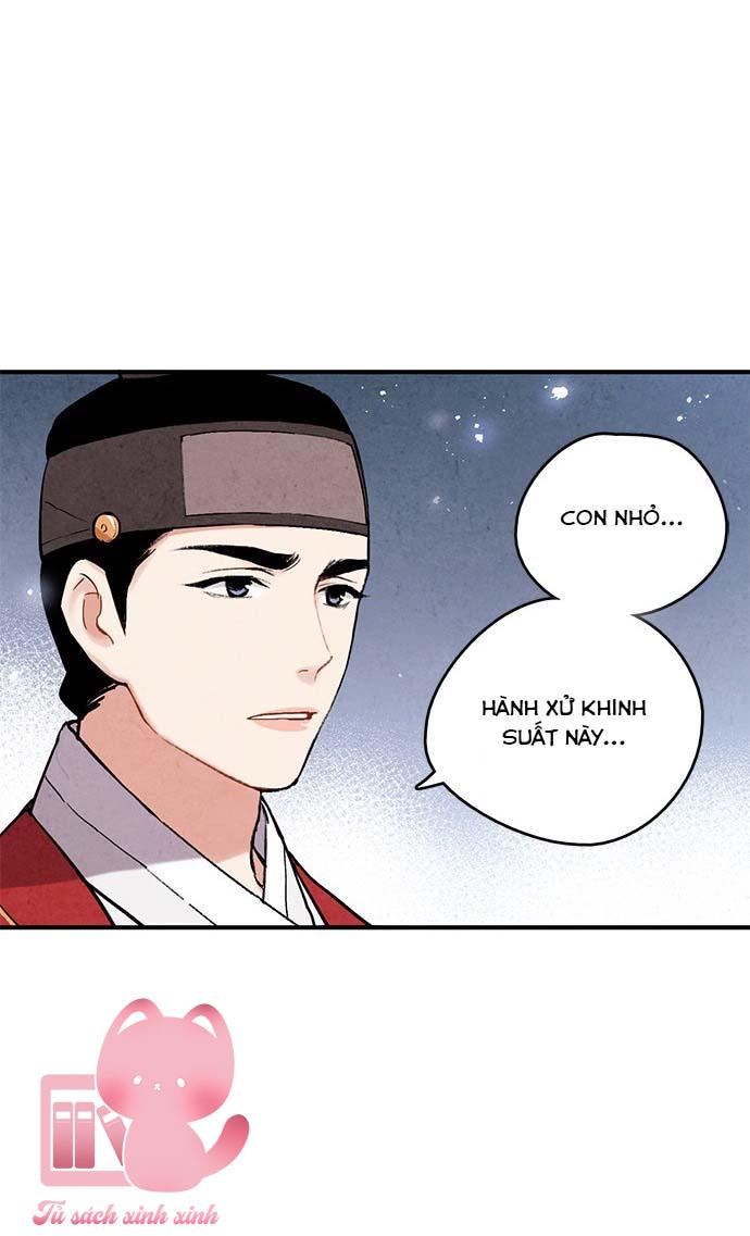 Lệnh Cấm Hôn: Lệnh Cấm Hôn – Chap 75