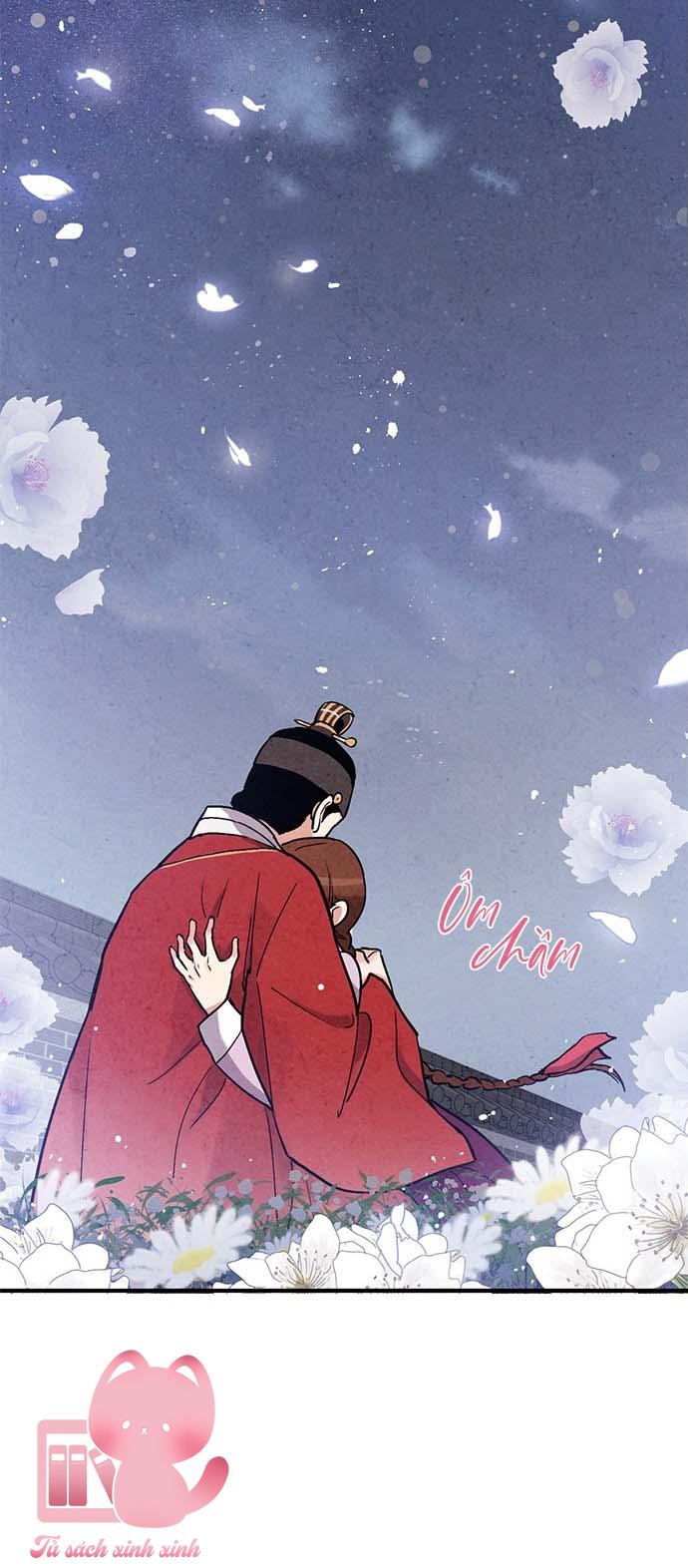 Lệnh Cấm Hôn: Lệnh Cấm Hôn – Chap 75