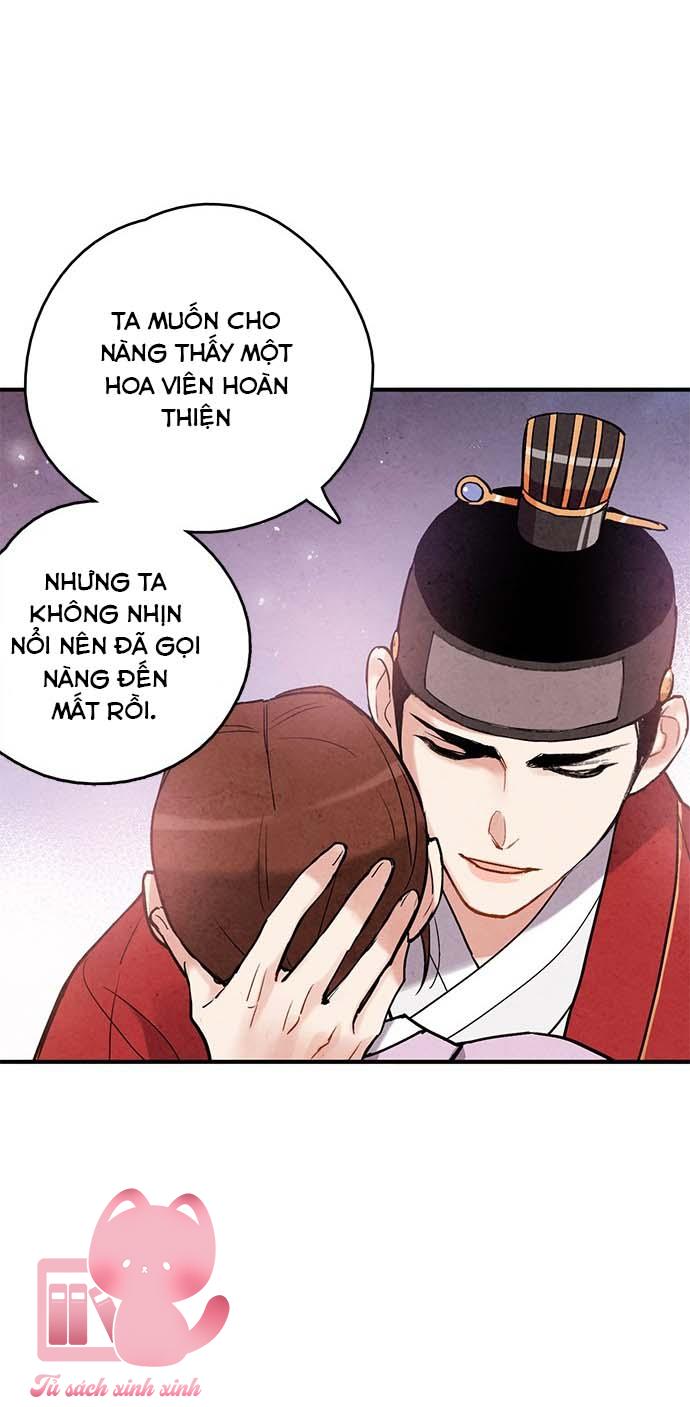 Lệnh Cấm Hôn: Lệnh Cấm Hôn – Chap 75