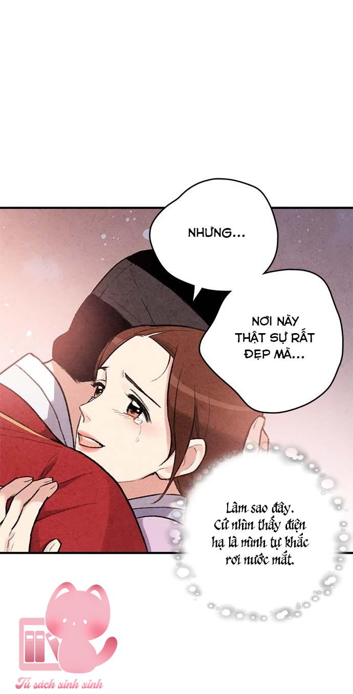 Lệnh Cấm Hôn: Lệnh Cấm Hôn – Chap 75