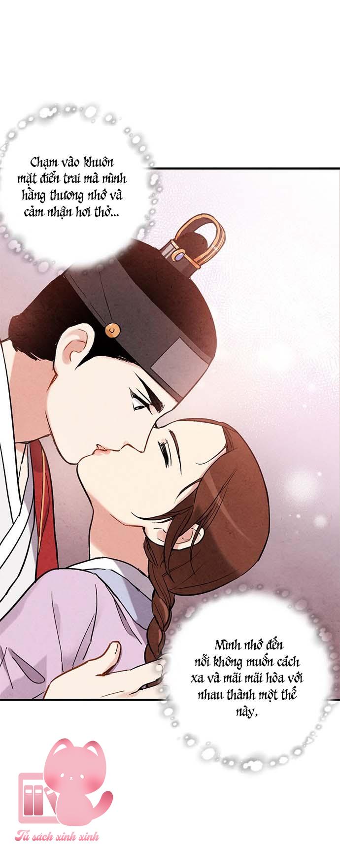 Lệnh Cấm Hôn: Lệnh Cấm Hôn – Chap 75