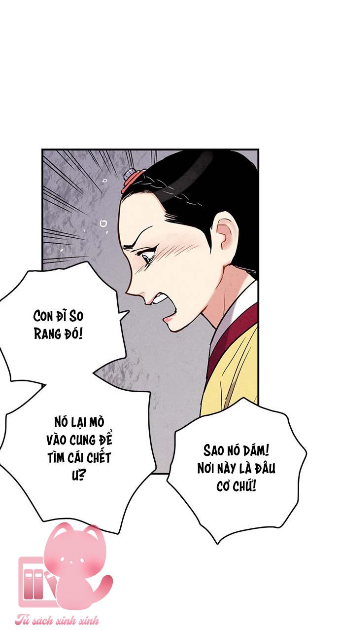 Lệnh Cấm Hôn: Lệnh Cấm Hôn – Chap 75