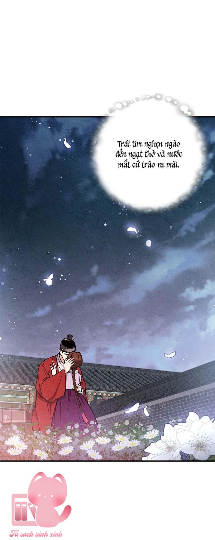 Lệnh Cấm Hôn: Lệnh Cấm Hôn – Chap 75