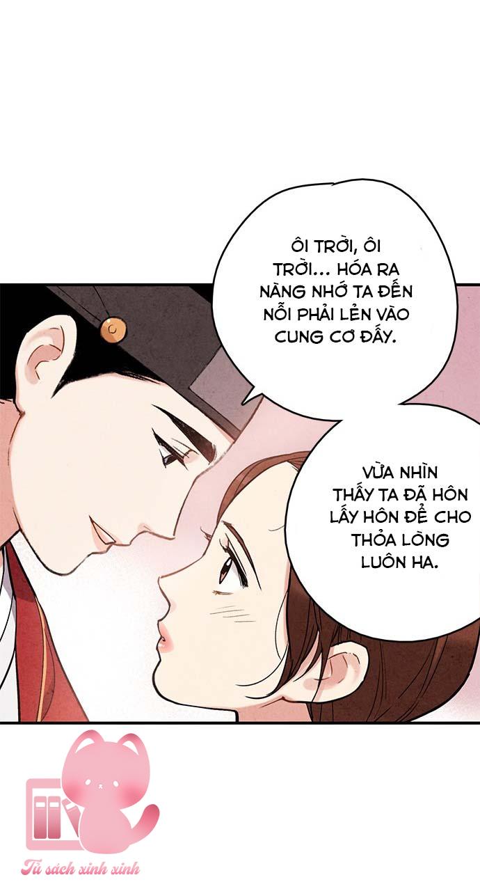 Lệnh Cấm Hôn: Lệnh Cấm Hôn – Chap 75