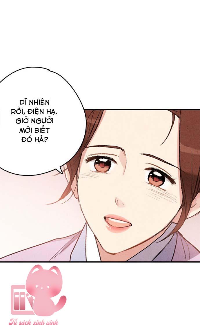 Lệnh Cấm Hôn: Lệnh Cấm Hôn – Chap 75