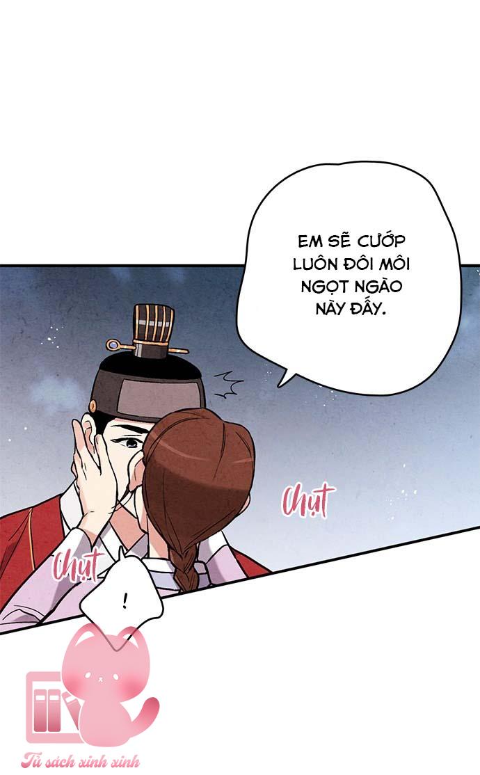 Lệnh Cấm Hôn: Lệnh Cấm Hôn – Chap 75