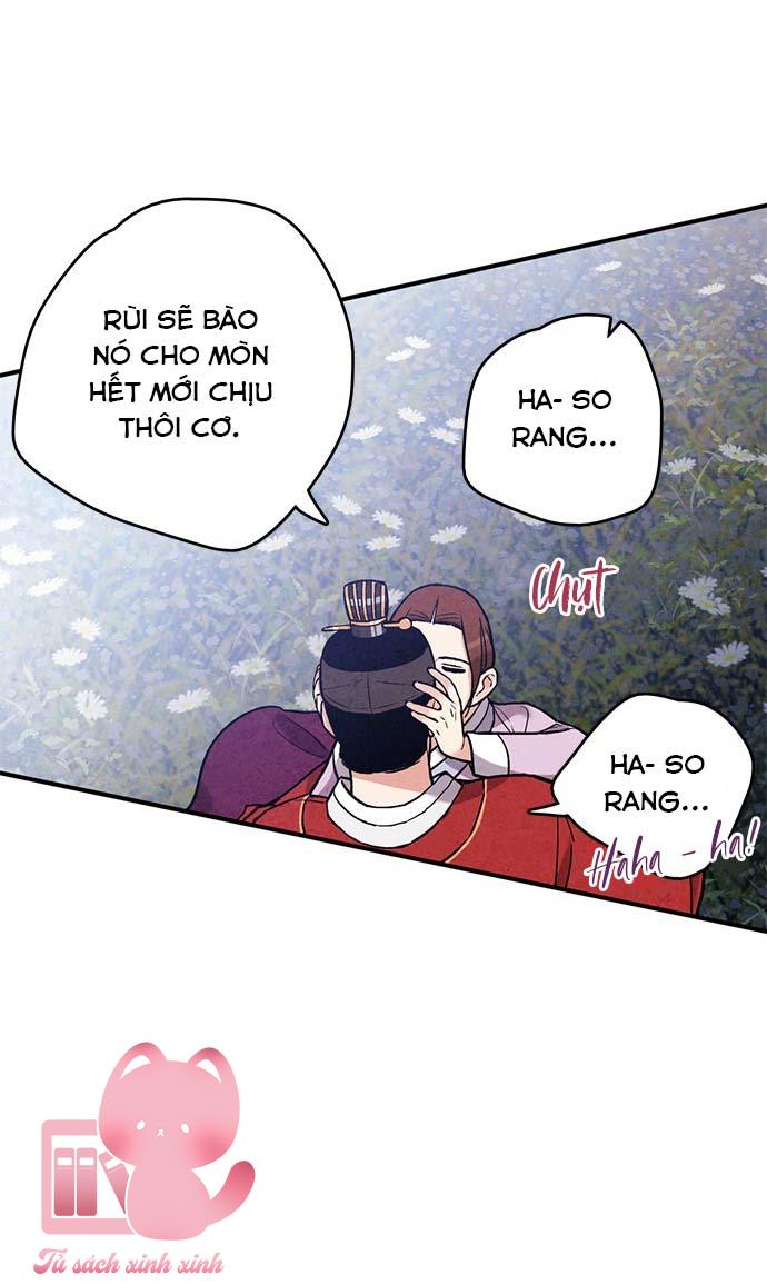 Lệnh Cấm Hôn: Lệnh Cấm Hôn – Chap 75