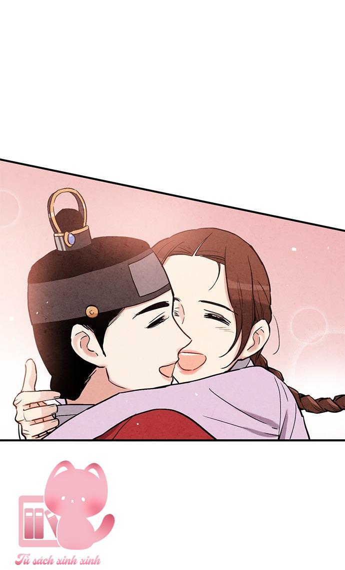 Lệnh Cấm Hôn: Lệnh Cấm Hôn – Chap 75