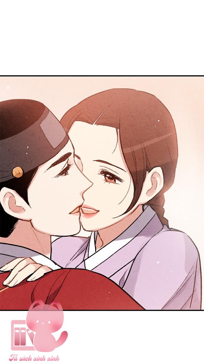 Lệnh Cấm Hôn: Lệnh Cấm Hôn – Chap 75