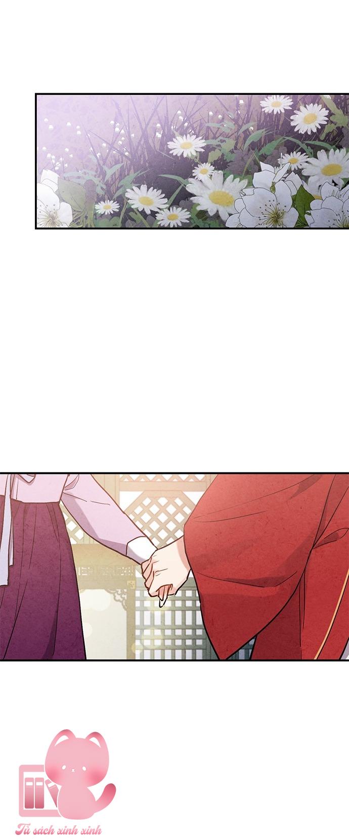 Lệnh Cấm Hôn: Lệnh Cấm Hôn – Chap 75