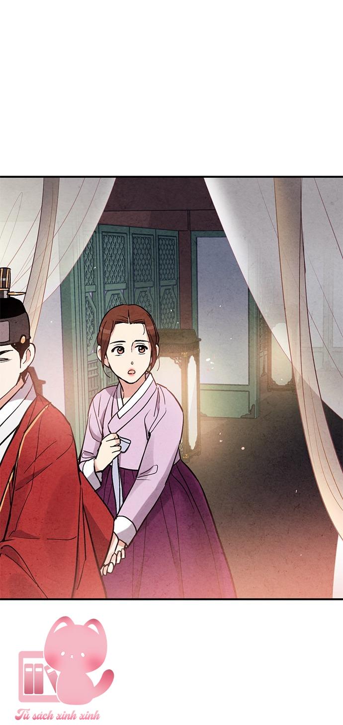 Lệnh Cấm Hôn: Lệnh Cấm Hôn – Chap 75