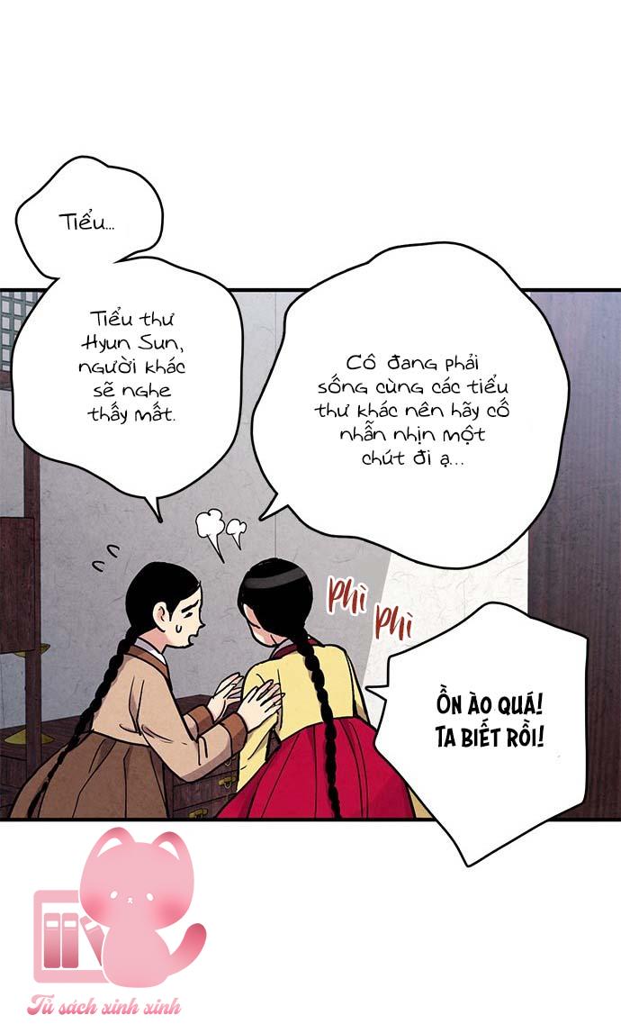 Lệnh Cấm Hôn: Lệnh Cấm Hôn – Chap 75