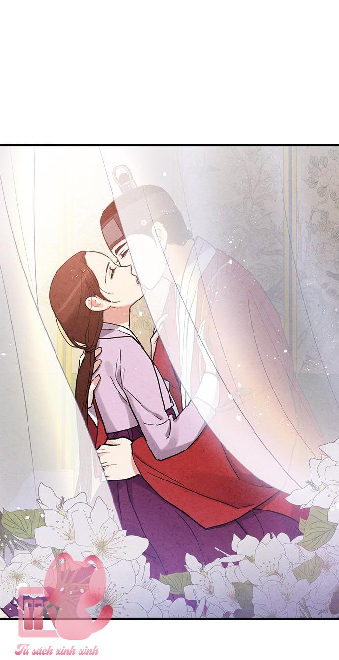 Lệnh Cấm Hôn: Lệnh Cấm Hôn – Chap 75