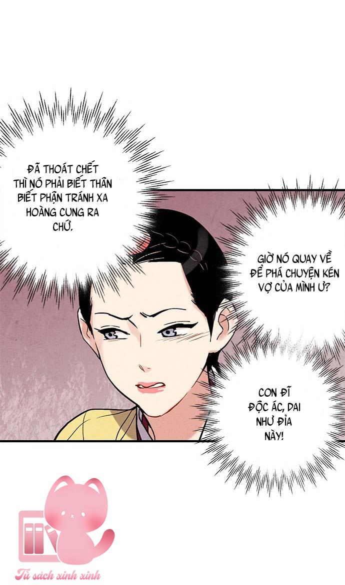 Lệnh Cấm Hôn: Lệnh Cấm Hôn – Chap 75