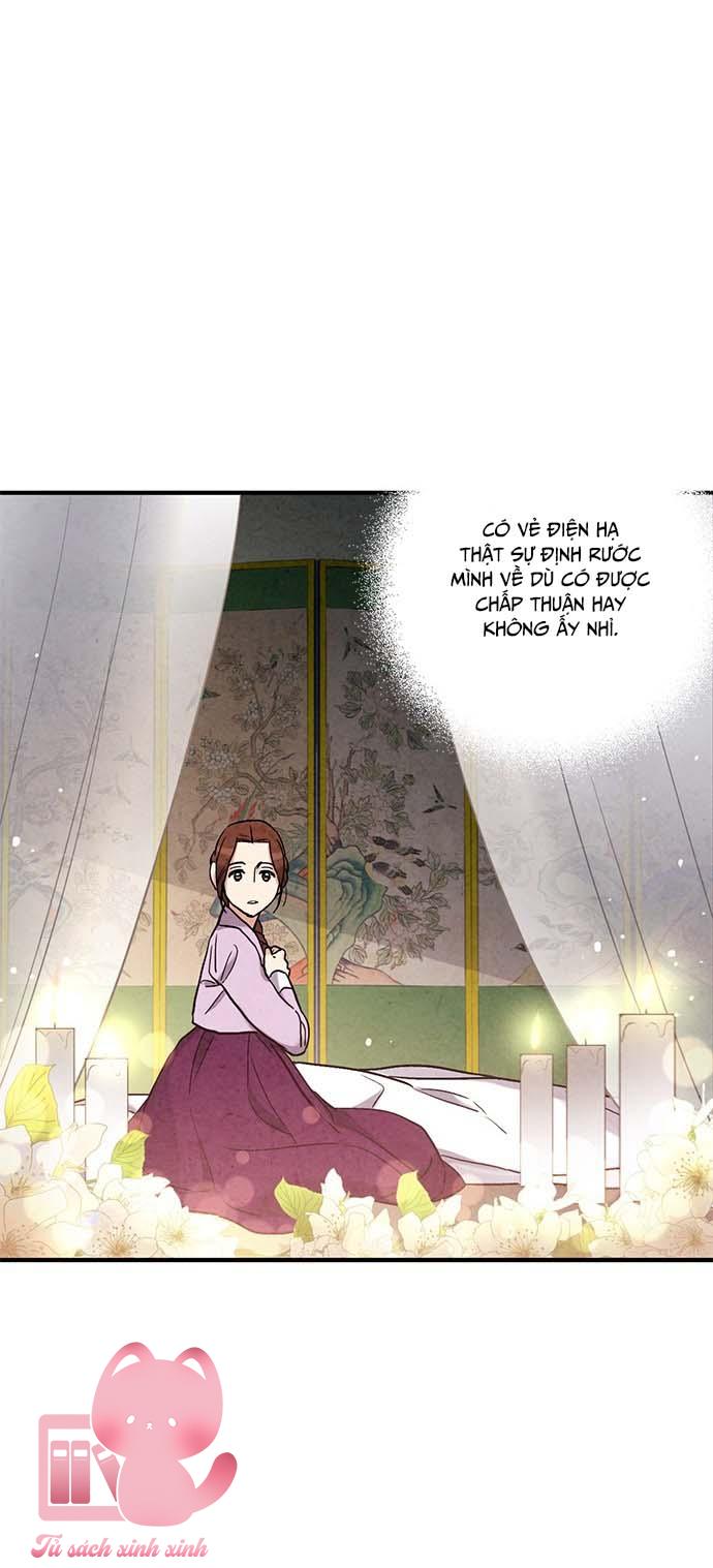 Lệnh Cấm Hôn: Lệnh Cấm Hôn – Chap 75