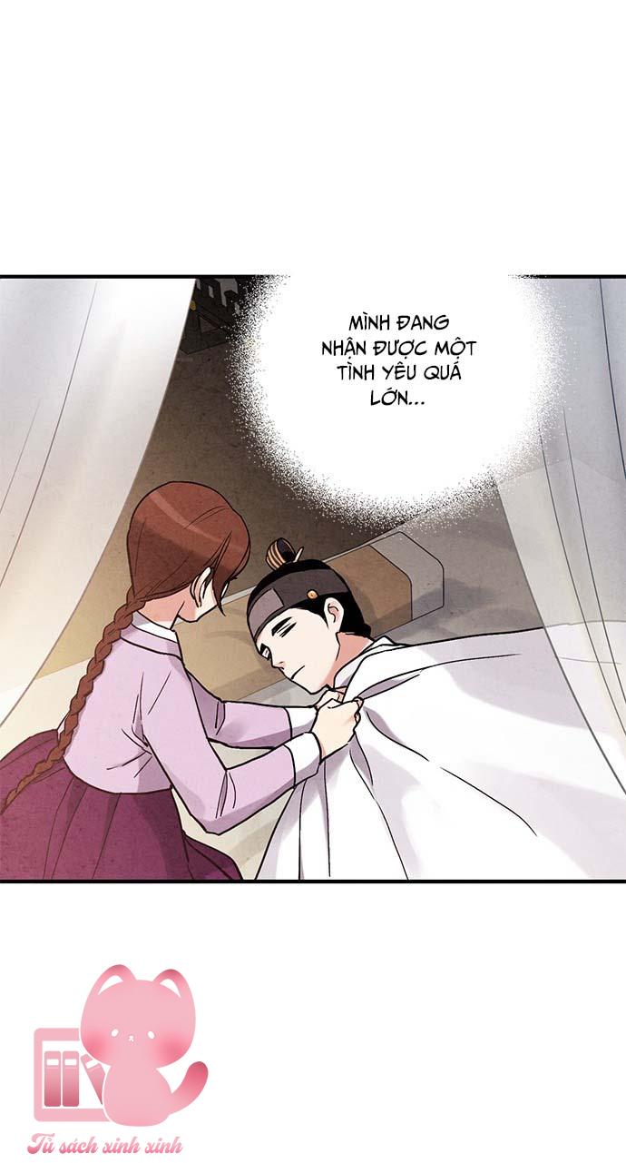 Lệnh Cấm Hôn: Lệnh Cấm Hôn – Chap 75