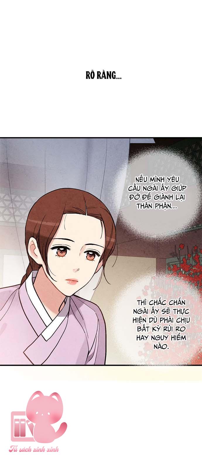 Lệnh Cấm Hôn: Lệnh Cấm Hôn – Chap 75