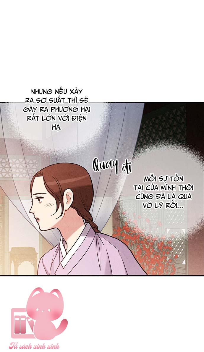 Lệnh Cấm Hôn: Lệnh Cấm Hôn – Chap 75