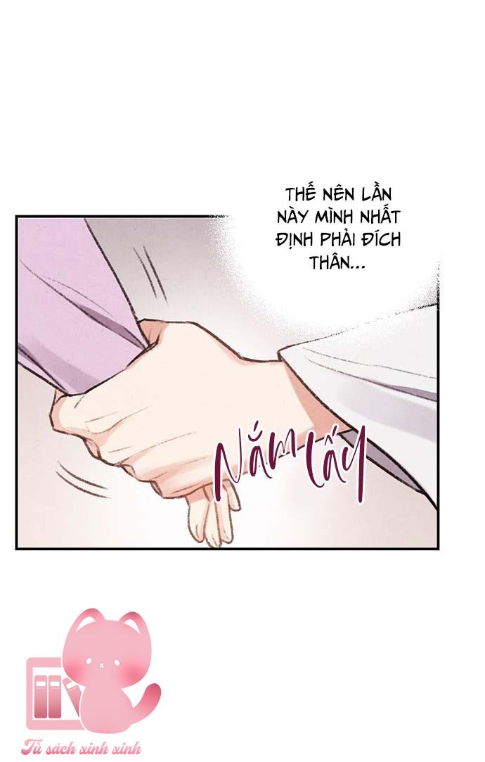 Lệnh Cấm Hôn: Lệnh Cấm Hôn – Chap 75