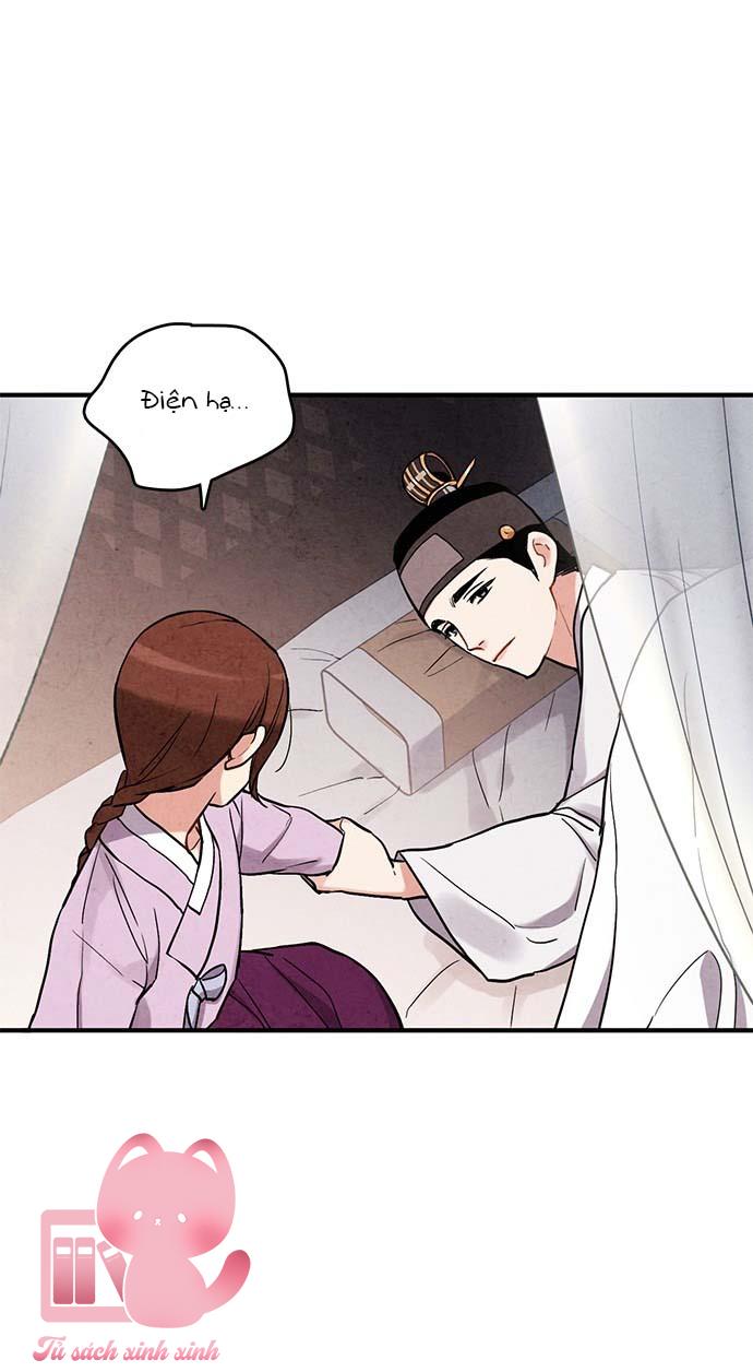 Lệnh Cấm Hôn: Lệnh Cấm Hôn – Chap 75