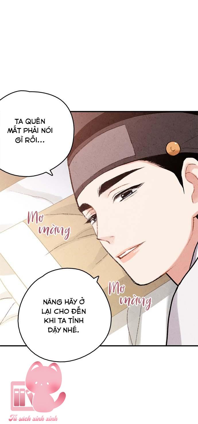 Lệnh Cấm Hôn: Lệnh Cấm Hôn – Chap 75