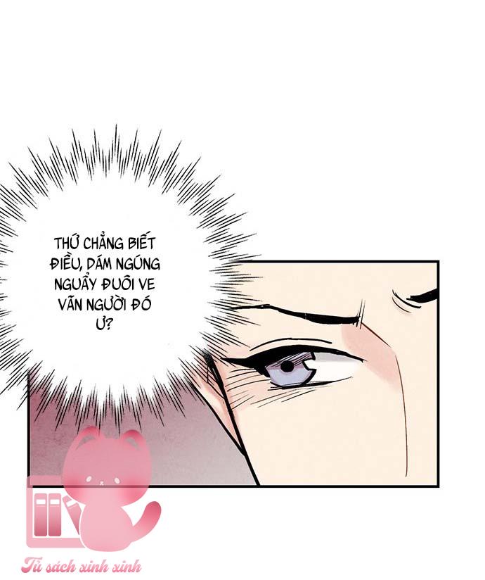 Lệnh Cấm Hôn: Lệnh Cấm Hôn – Chap 75