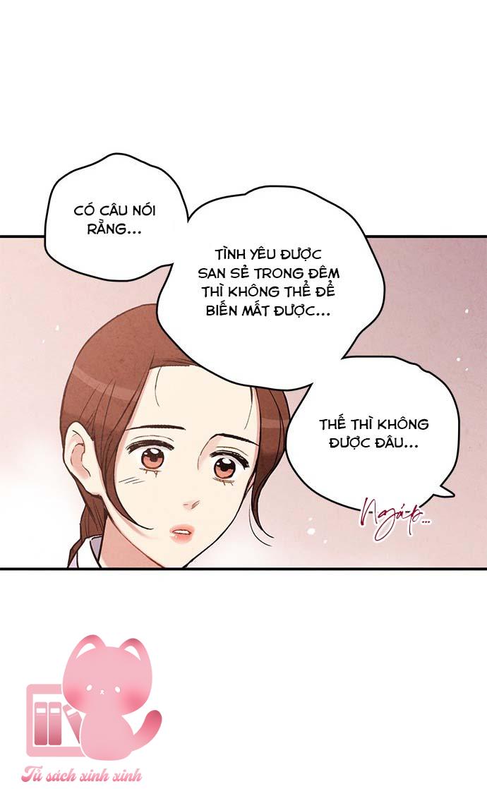 Lệnh Cấm Hôn: Lệnh Cấm Hôn – Chap 75