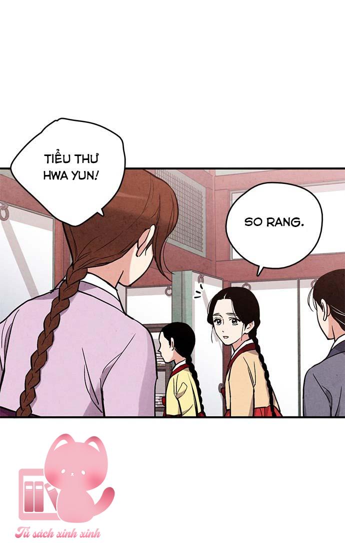 Lệnh Cấm Hôn: Lệnh Cấm Hôn – Chap 75