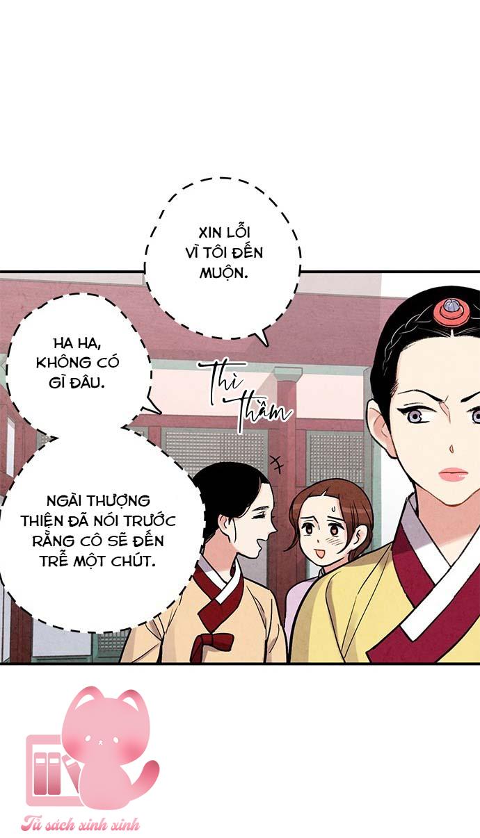 Lệnh Cấm Hôn: Lệnh Cấm Hôn – Chap 75