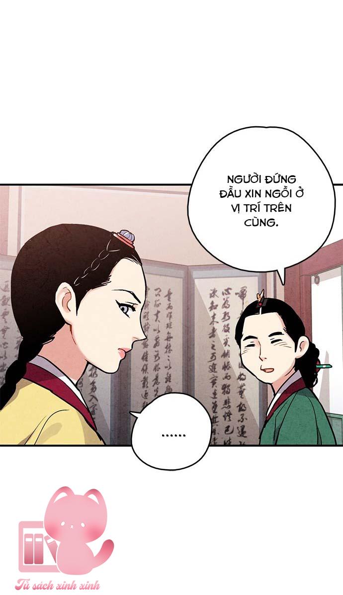 Lệnh Cấm Hôn: Lệnh Cấm Hôn – Chap 75