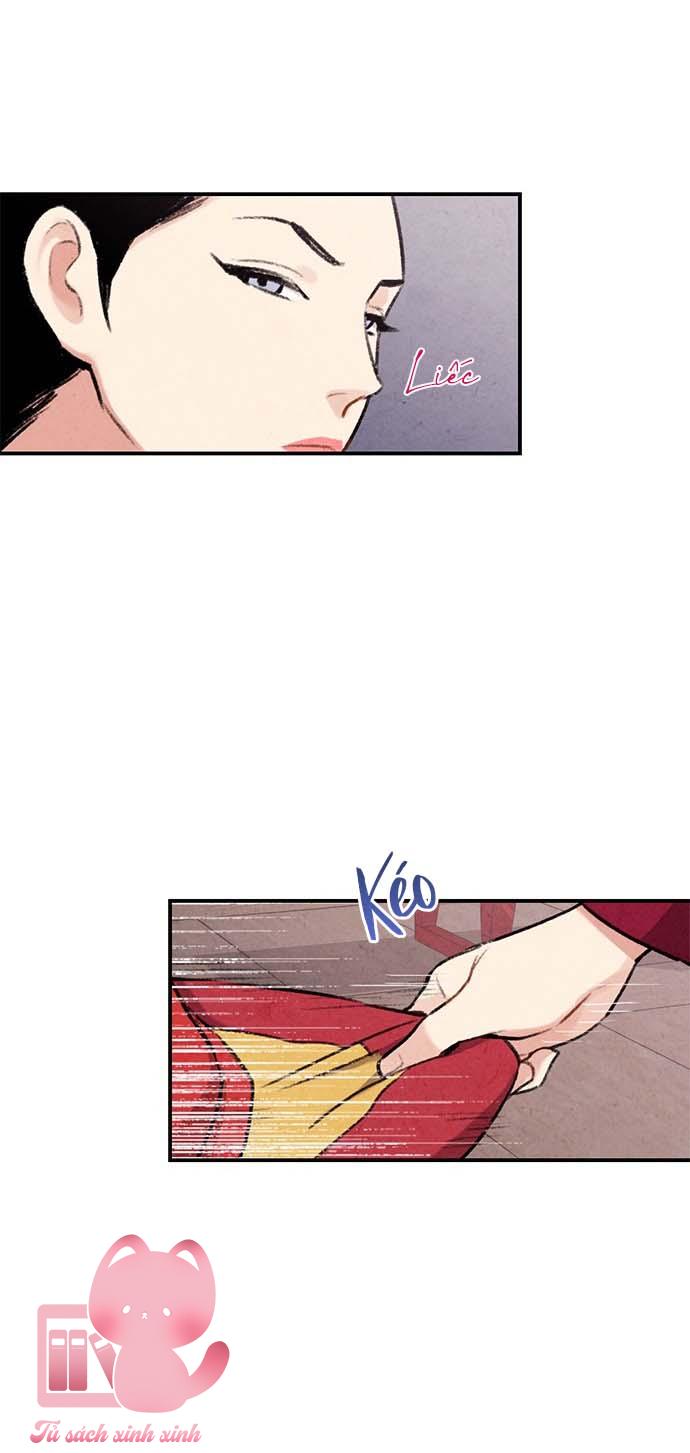Lệnh Cấm Hôn: Lệnh Cấm Hôn – Chap 75