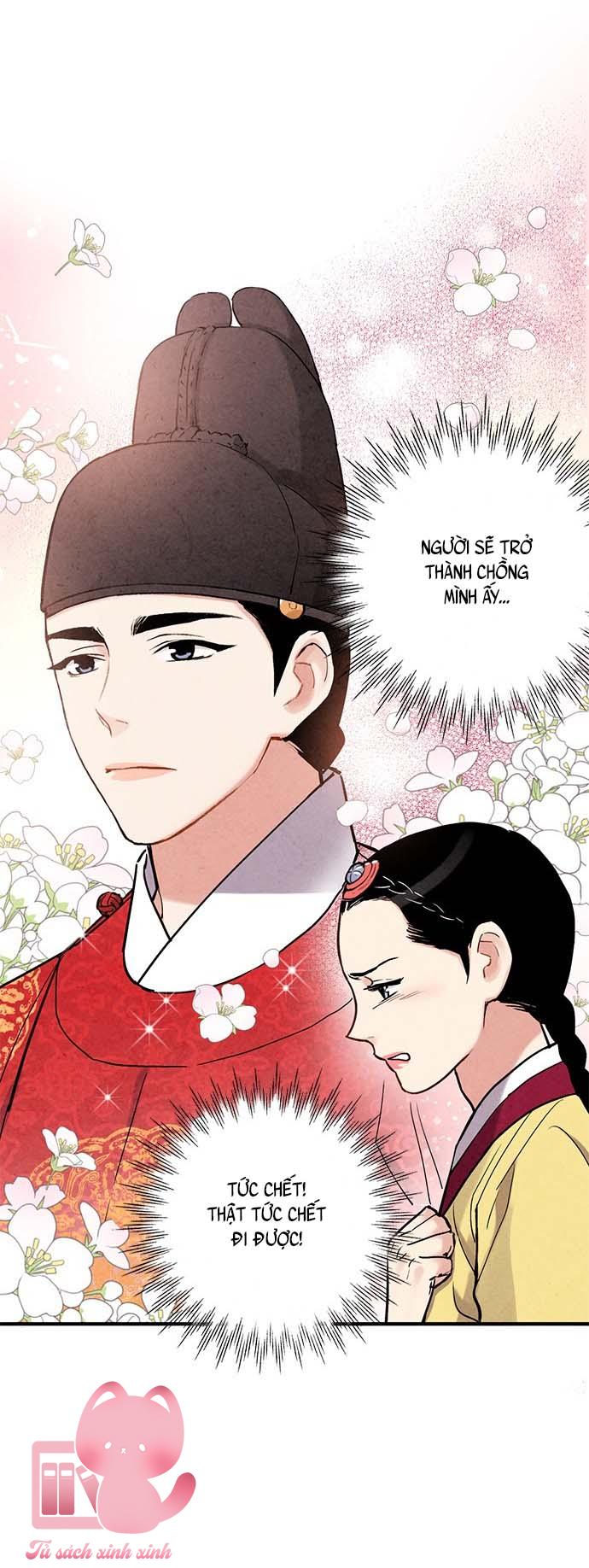 Lệnh Cấm Hôn: Lệnh Cấm Hôn – Chap 75