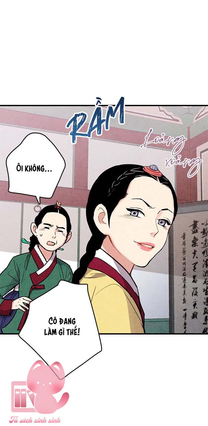 Lệnh Cấm Hôn: Lệnh Cấm Hôn – Chap 75