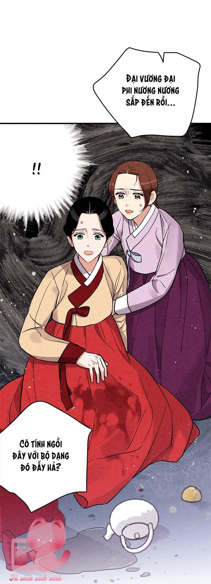 Lệnh Cấm Hôn: Lệnh Cấm Hôn – Chap 75