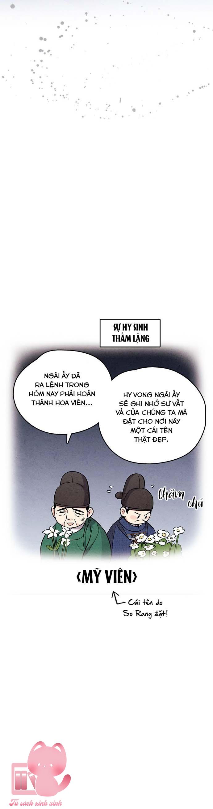 Lệnh Cấm Hôn: Lệnh Cấm Hôn – Chap 75