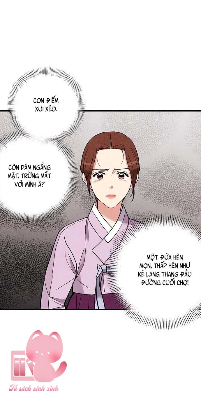Lệnh Cấm Hôn: Lệnh Cấm Hôn – Chap 75