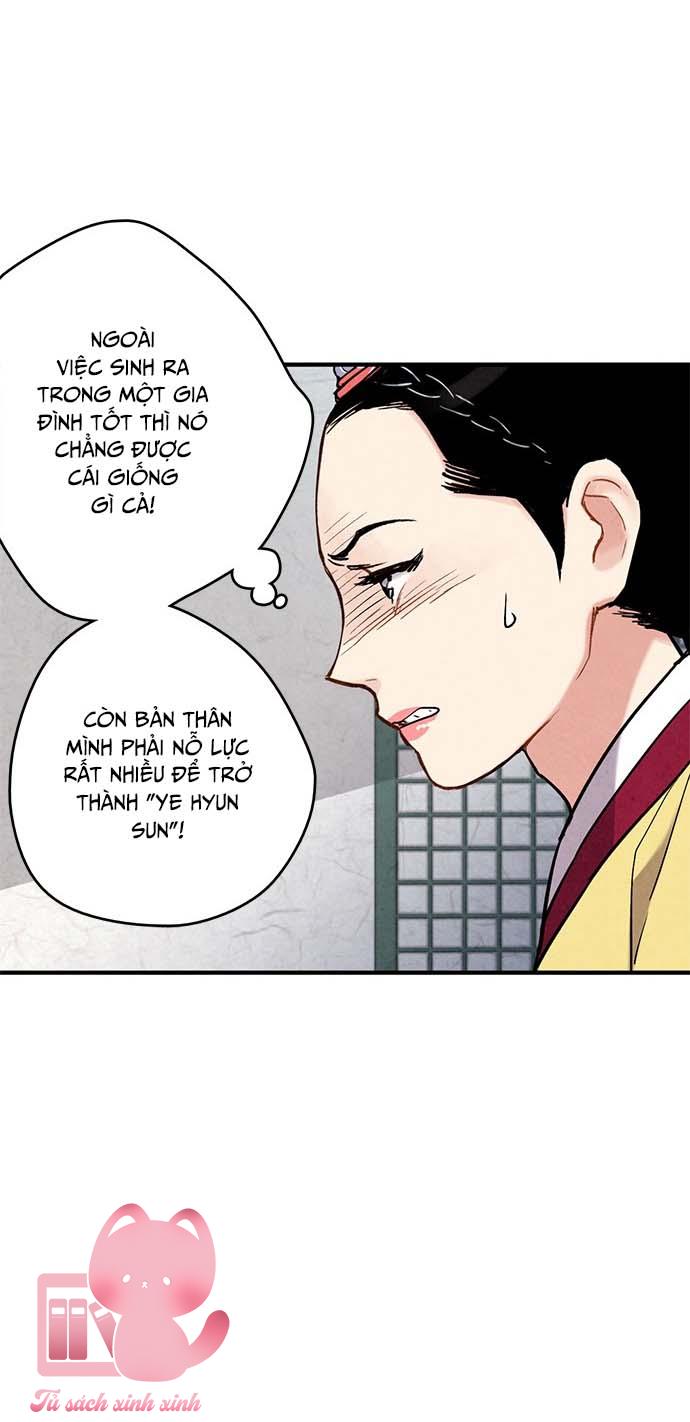 Lệnh Cấm Hôn: Lệnh Cấm Hôn – Chap 75