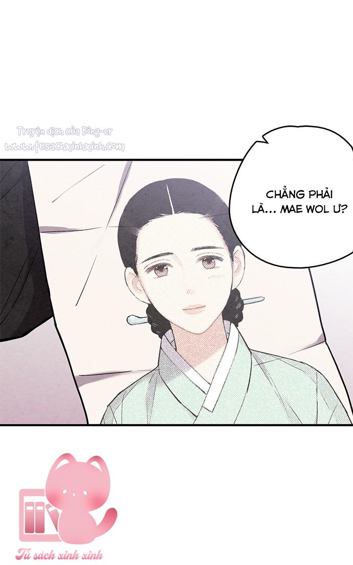 Lệnh Cấm Hôn: Lệnh Cấm Hôn – Chap 76