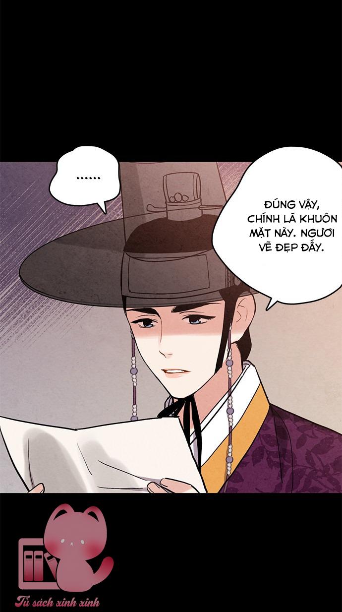 Lệnh Cấm Hôn: Lệnh Cấm Hôn – Chap 76