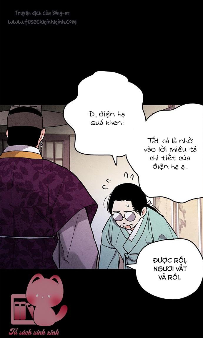 Lệnh Cấm Hôn: Lệnh Cấm Hôn – Chap 76