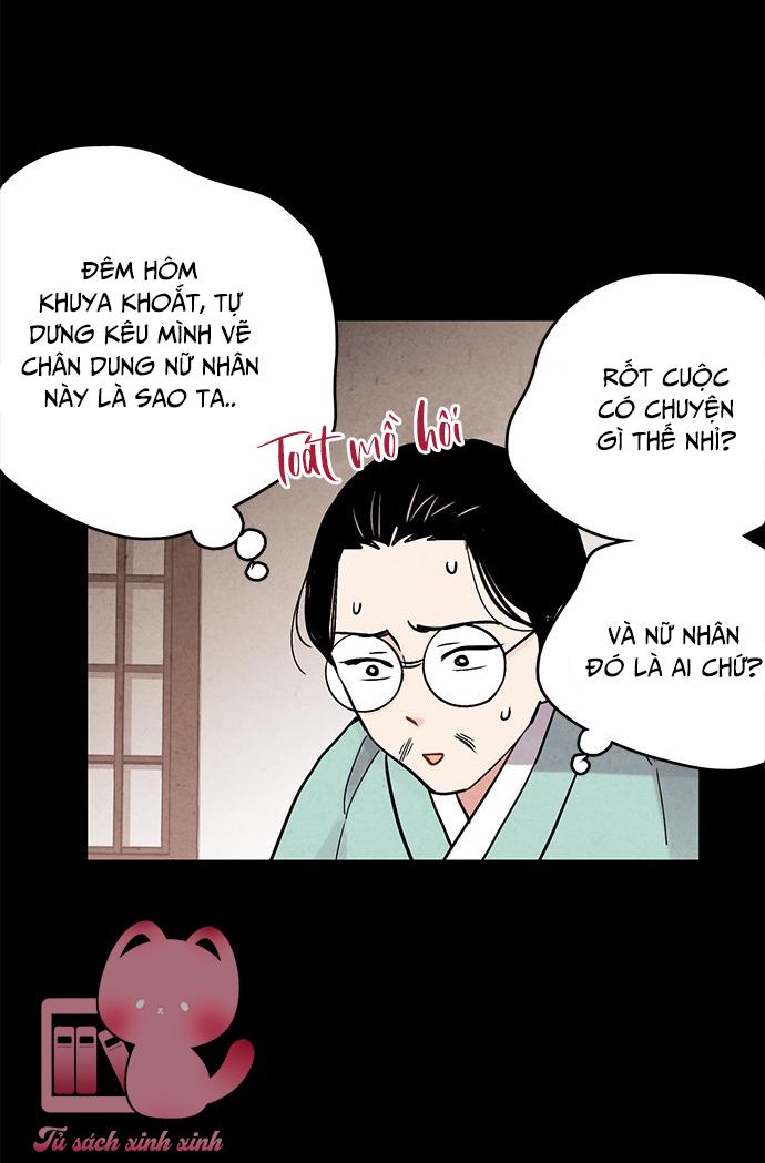 Lệnh Cấm Hôn: Lệnh Cấm Hôn – Chap 76