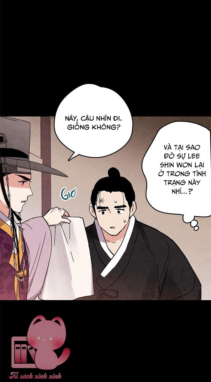 Lệnh Cấm Hôn: Lệnh Cấm Hôn – Chap 76